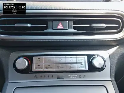 Photo 20 Hyundai Kona  Electrique 64 kWh - 204 ch