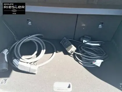Photo 11 Hyundai Kona  Electrique 64 kWh - 204 ch