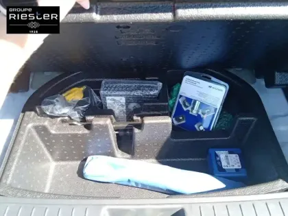 Photo 12 Hyundai Kona  Electrique 64 kWh - 204 ch
