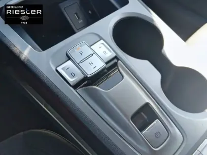 Photo 22 Hyundai Kona  Electrique 64 kWh - 204 ch