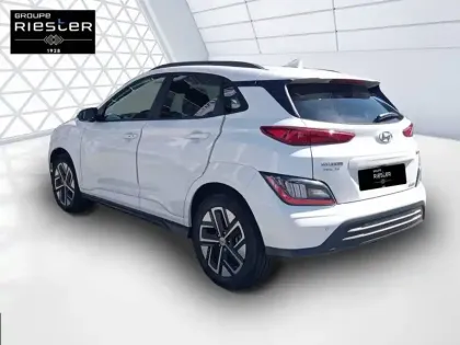 Photo 6 Hyundai Kona  Electrique 64 kWh - 204 ch