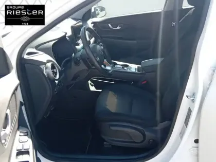 Photo 8 Hyundai Kona  Electrique 64 kWh - 204 ch