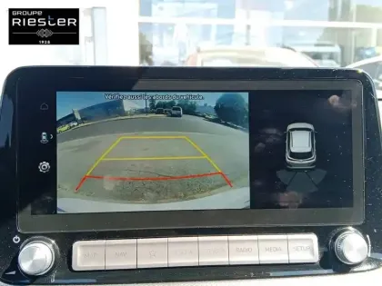 Photo 23 Hyundai Kona  Electrique 64 kWh - 204 ch
