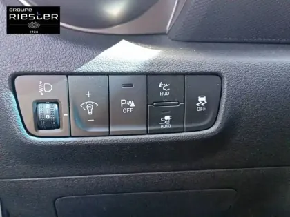 Photo 14 Hyundai Kona  Electrique 64 kWh - 204 ch