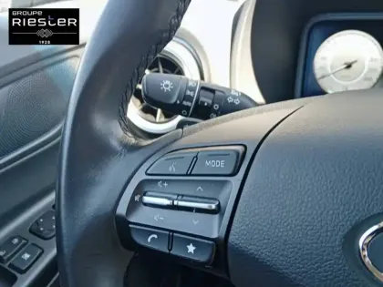 Photo 17 Hyundai Kona  Electrique 64 kWh - 204 ch