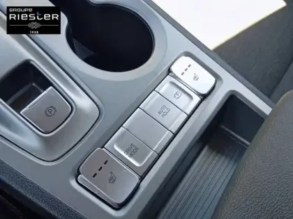 Photo 24 Hyundai Kona  Electrique 64 kWh - 204 ch