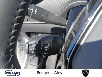 Photo 18 Peugeot 208  Electrique 50 kWh 136ch