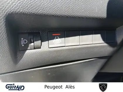 Photo 15 Peugeot 208  Electrique 50 kWh 136ch