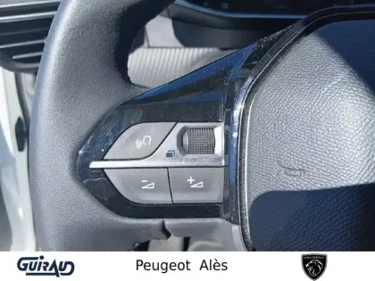 Photo 17 Peugeot 208  Electrique 50 kWh 136ch