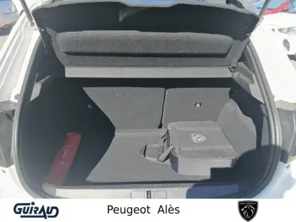 Photo 6 Peugeot 208  Electrique 50 kWh 136ch