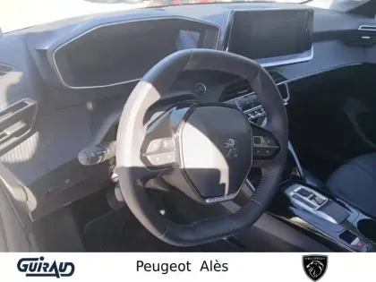 Photo 8 Peugeot 208  Electrique 50 kWh 136ch