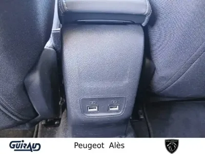 Photo 14 Peugeot 208  Electrique 50 kWh 136ch