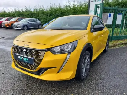 Photo Peugeot 208 Style