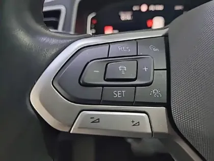 Photo 44 Volkswagen T-roc  1.5 TSI EVO 150 Start/Stop DSG7