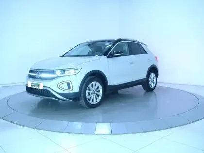 Photo 20 Volkswagen T-roc  1.5 TSI EVO 150 Start/Stop DSG7