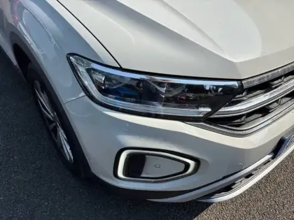 Photo 15 Volkswagen T-roc  1.5 TSI EVO 150 Start/Stop DSG7