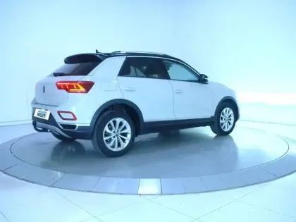 Photo 24 Volkswagen T-roc  1.5 TSI EVO 150 Start/Stop DSG7