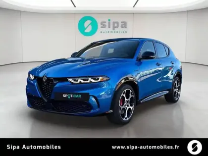 Photo Alfa Romeo Tonale Veloce