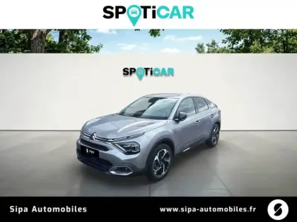 Photo Citroën C4 Shine