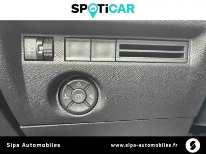 Photo 25 Citroën C4  BlueHDi 130 EAT8