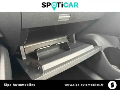 Photo 11 Citroën C4  BlueHDi 130 EAT8