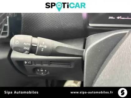 Photo 27 Citroën C4  BlueHDi 130 EAT8