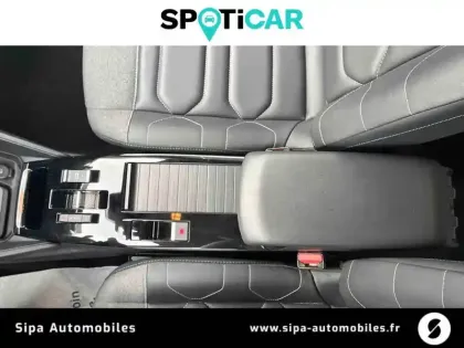 Photo 19 Citroën C4  BlueHDi 130 EAT8