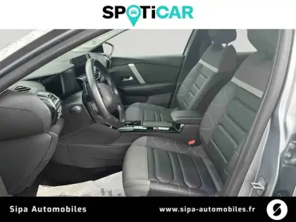 Photo 8 Citroën C4  BlueHDi 130 EAT8