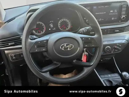 Photo 13 Hyundai I20  1.2 84