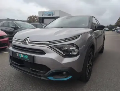 Photo Citroën C4 Feel Pack
