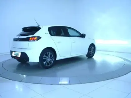 Photo 30 Peugeot 208  PureTech 75 S&S BVM5