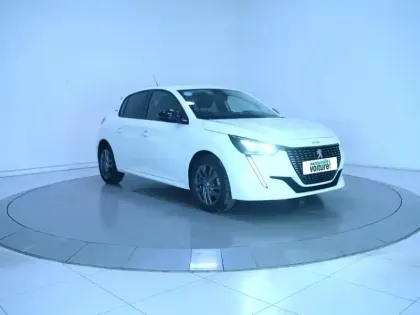 Photo 28 Peugeot 208  PureTech 75 S&S BVM5