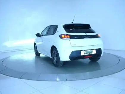 Photo 32 Peugeot 208  PureTech 75 S&S BVM5