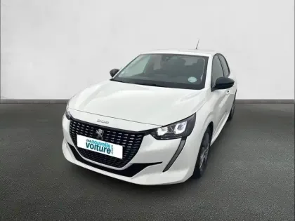 Photo Peugeot 208 Style