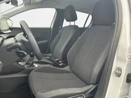 Photo 12 Peugeot 208  PureTech 75 S&S BVM5