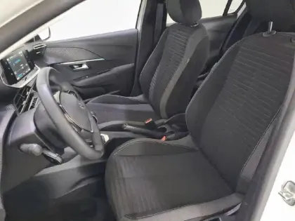 Photo 36 Peugeot 208  PureTech 75 S&S BVM5