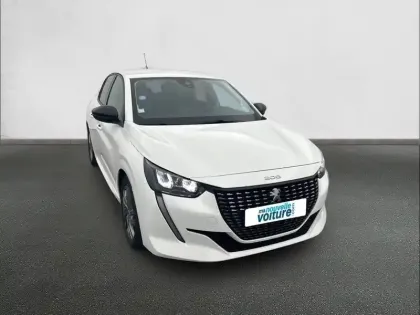 Photo 7 Peugeot 208  PureTech 75 S&S BVM5
