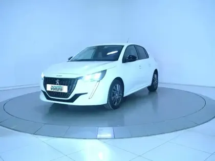 Photo 26 Peugeot 208  PureTech 75 S&S BVM5
