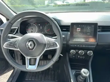 Photo 22 Renault Clio  TCe 90