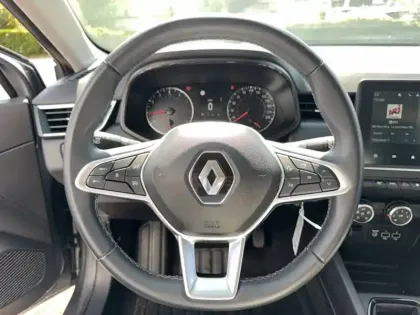 Photo 14 Renault Clio  TCe 90
