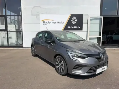 Photo 6 Renault Clio  TCe 90