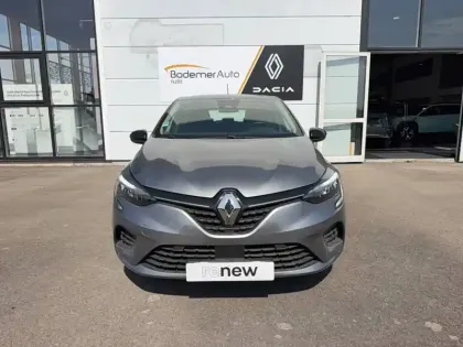 Photo 7 Renault Clio  TCe 90