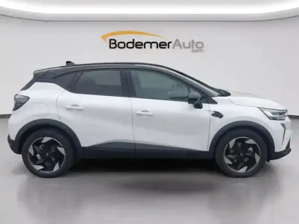 Photo 5 Renault Captur  E-Tech full hybrid 160 ch