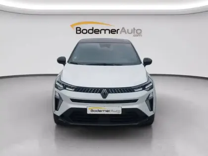 Photo 22 Renault Captur  E-Tech full hybrid 160 ch
