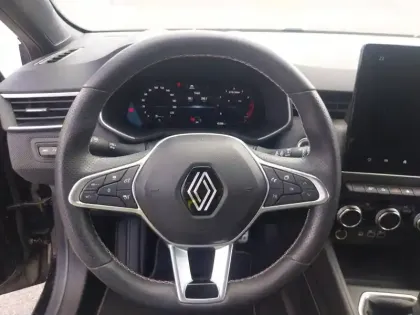 Photo 25 Renault Clio  TCe 90