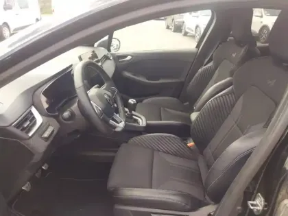 Photo 23 Renault Clio  TCe 90