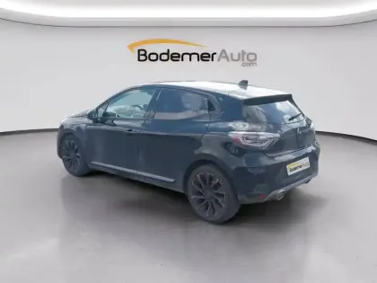 Photo 17 Renault Clio  TCe 90