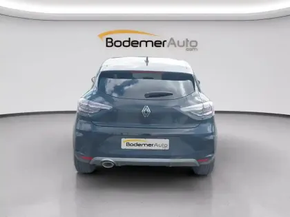 Photo 18 Renault Clio  TCe 90