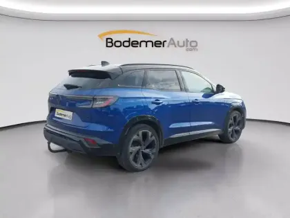 Photo 19 Renault Austral  E-Tech hybrid 200
