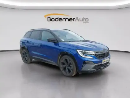 Photo 21 Renault Austral  E-Tech hybrid 200